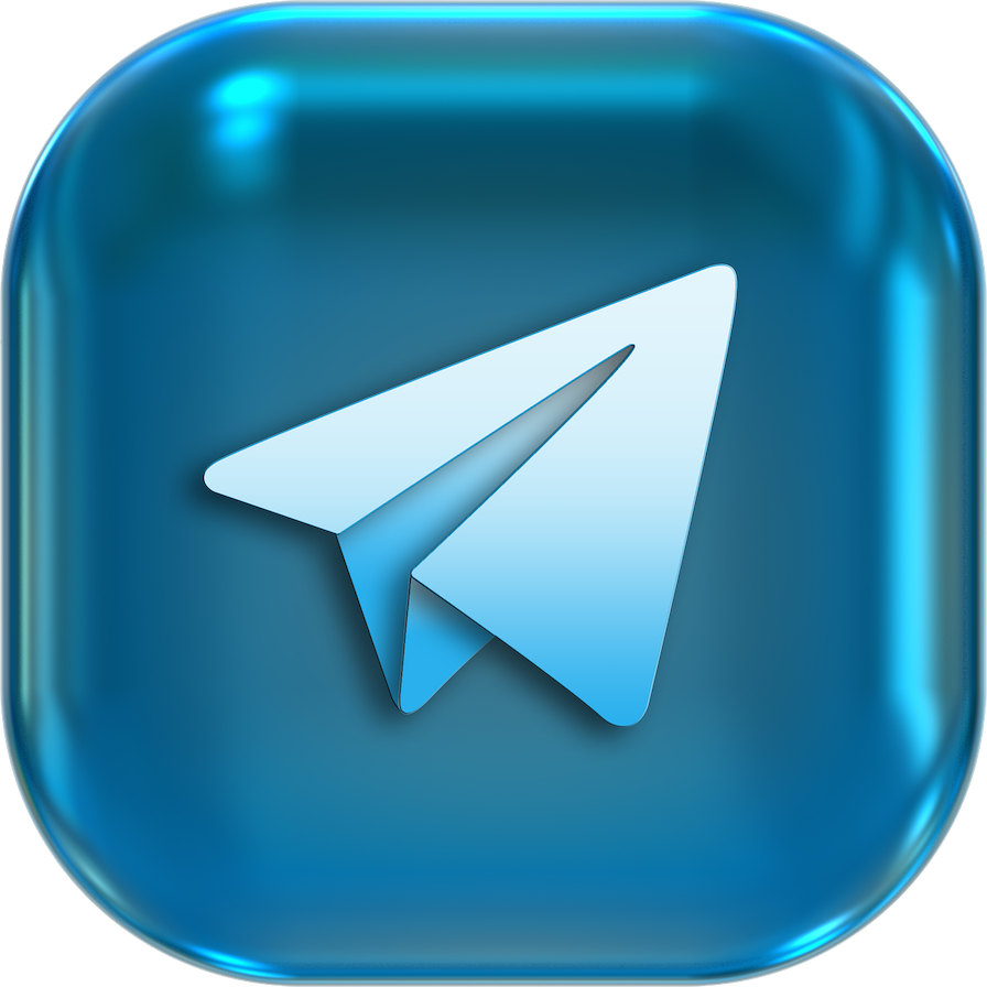 telegram 5772057 1280